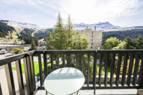 Résidence Véga - maeva Home - Studio 4 Personnes - Budget MAE-4467